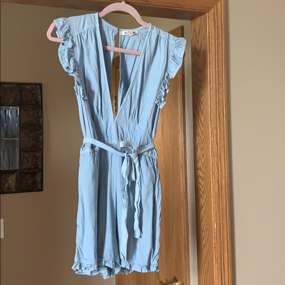 Billabong Romper